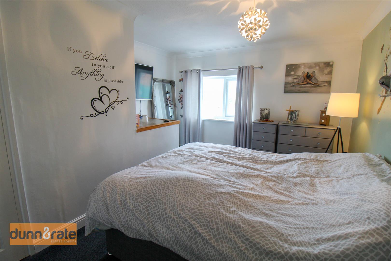 Aylesbury Road, Bentilee, Stoke-On-Trent